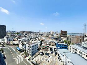 シャルム南砂町