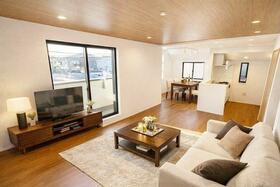 東京都西東京市新町５丁目