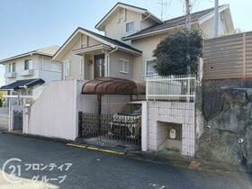 奈良県奈良市帝塚山中町
