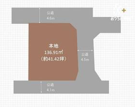 埼玉県狭山市大字東三ツ木
