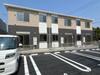 柏の葉キャンパス駅より徒歩18分 2階 新築の賃貸物件