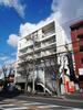 ビアリッツ 5階 築19年1ヶ月の賃貸物件