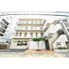ラスパシオ三軒茶屋 2階 築11年10ヶ月の賃貸物件