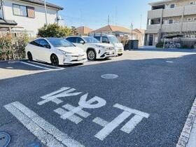 埼玉県さいたま市大宮区三橋４丁目（賃貸アパート1LDK・1階・50.37㎡） その15