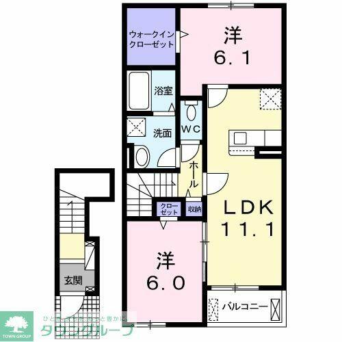 apartment 埼玉県日高市大字原宿
地図を見る