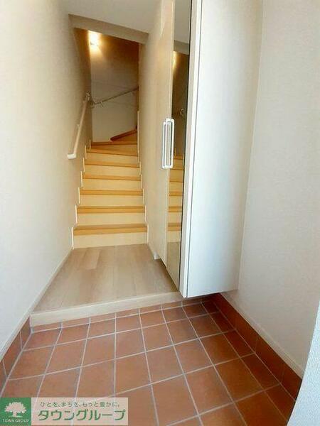 apartment 埼玉県日高市大字原宿
地図を見る