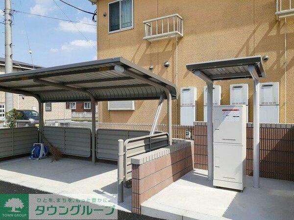 apartment 埼玉県日高市大字原宿
地図を見る