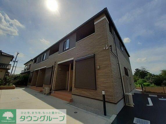 apartment 埼玉県日高市大字原宿
地図を見る