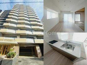 日神パレステージ大山