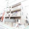 フォレロワール夏目坂 2階 築13年の賃貸物件