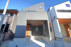 東京都中野区沼袋４丁目