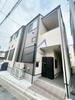 メゾンフルール小岩駅前 2階 築1年の賃貸物件