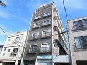 江東区亀戸３丁目&nbsp;6階建&nbsp;築54年のイメージ