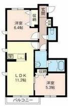 間取り：211063048859