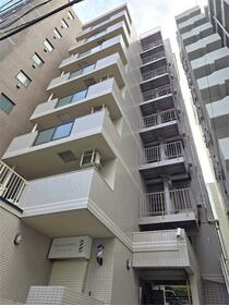 カインドステージ横浜台町