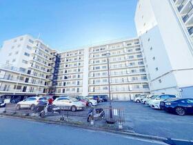 京王柴崎コーポラス　１階