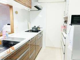 ベルシャトウ新鎌ケ谷