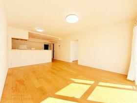 津田沼グリーンハイツ８号棟