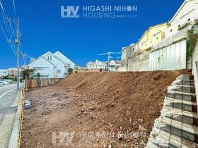 神奈川県横浜市青葉区美しが丘西１丁目