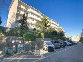 向ヶ丘遊園センチュリータウン１３号棟