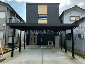 新潟県長岡市愛宕２丁目