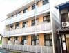 レオパレス樹 3階 築19年11ヶ月の賃貸物件