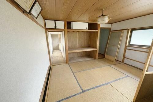detached 福井県小浜市飯盛
