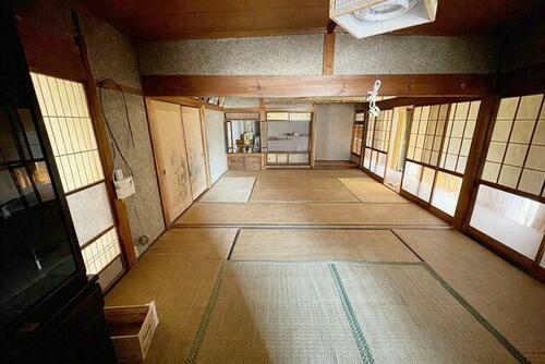 detached 福井県小浜市飯盛