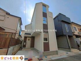 千葉県市川市市川南４丁目