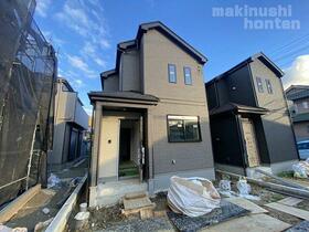 大阪府羽曳野市樫山