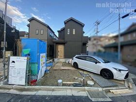 大阪府羽曳野市樫山