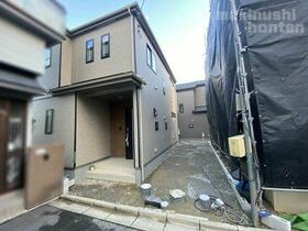 大阪府羽曳野市樫山