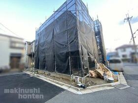 大阪府羽曳野市樫山