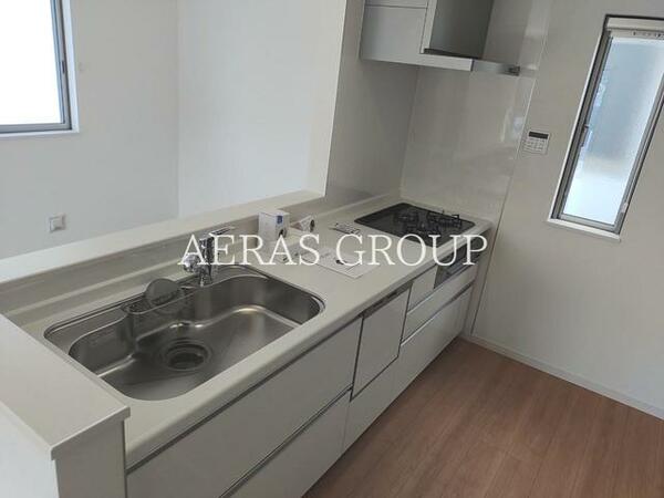 detached 東京都国立市谷保

地図を見る