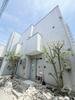 W＆R APARTMENT 01 築10年2ヶ月の賃貸物件