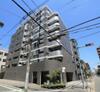 PRIVEJOTO-CHUO 5階 築36年5ヶ月の賃貸物件