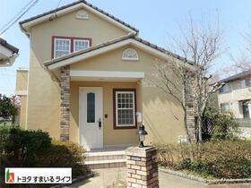 愛知県みよし市三好丘旭３丁目