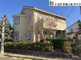 愛知県みよし市三好丘旭３丁目