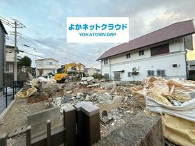 福岡県福岡市東区唐原４丁目