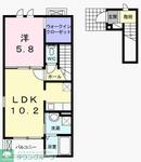 レジデンス　リトルガーデンのイメージ