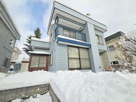 北海道札幌市西区平和二条３丁目