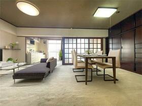 ニュー千早団地