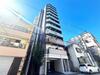 アール大阪グランデ 8階 築8年9ヶ月の賃貸物件