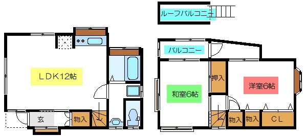 detached 東京都江戸川区本一色２丁目

地図を見る