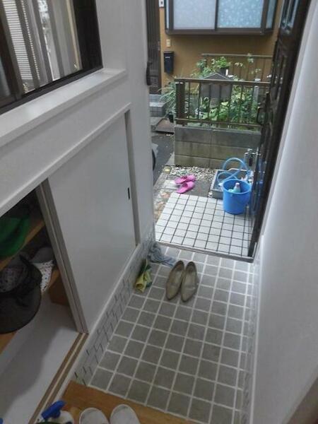 detached 東京都江戸川区本一色２丁目

地図を見る