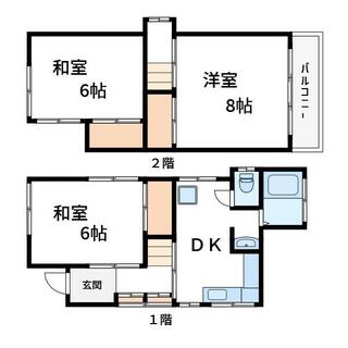 間取り：213144665506