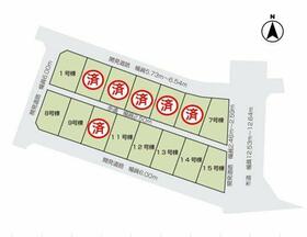 新潟県新発田市富塚町２丁目