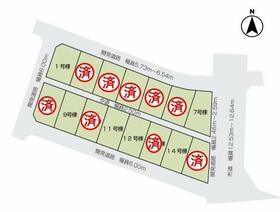 新潟県新発田市富塚町２丁目