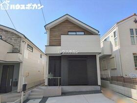 愛知県名古屋市緑区ほら貝３丁目