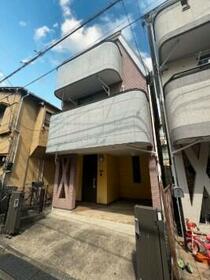 東京都世田谷区上馬２丁目